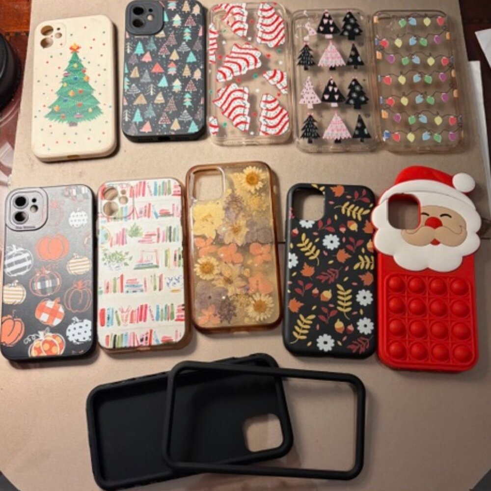 iphone 11 cases